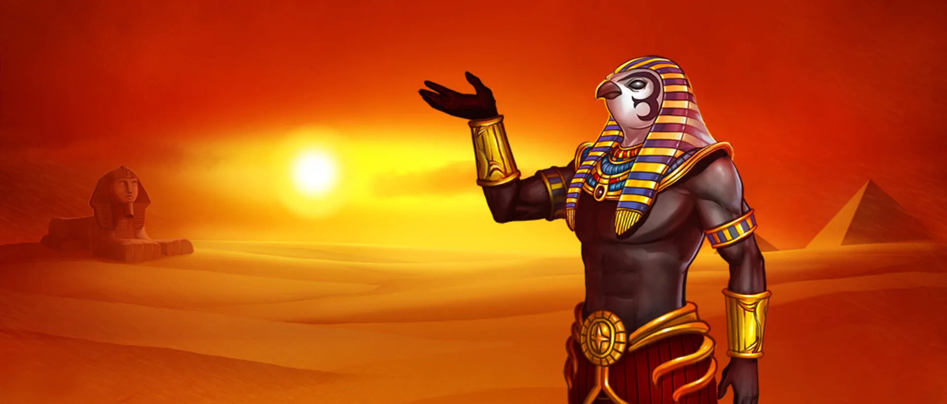 Riches of RA