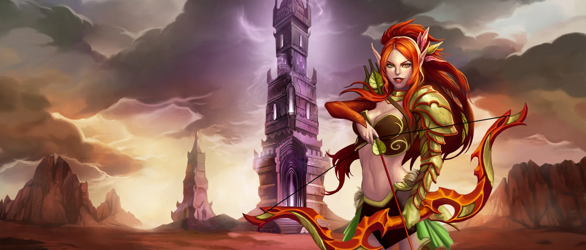 Tower Quest