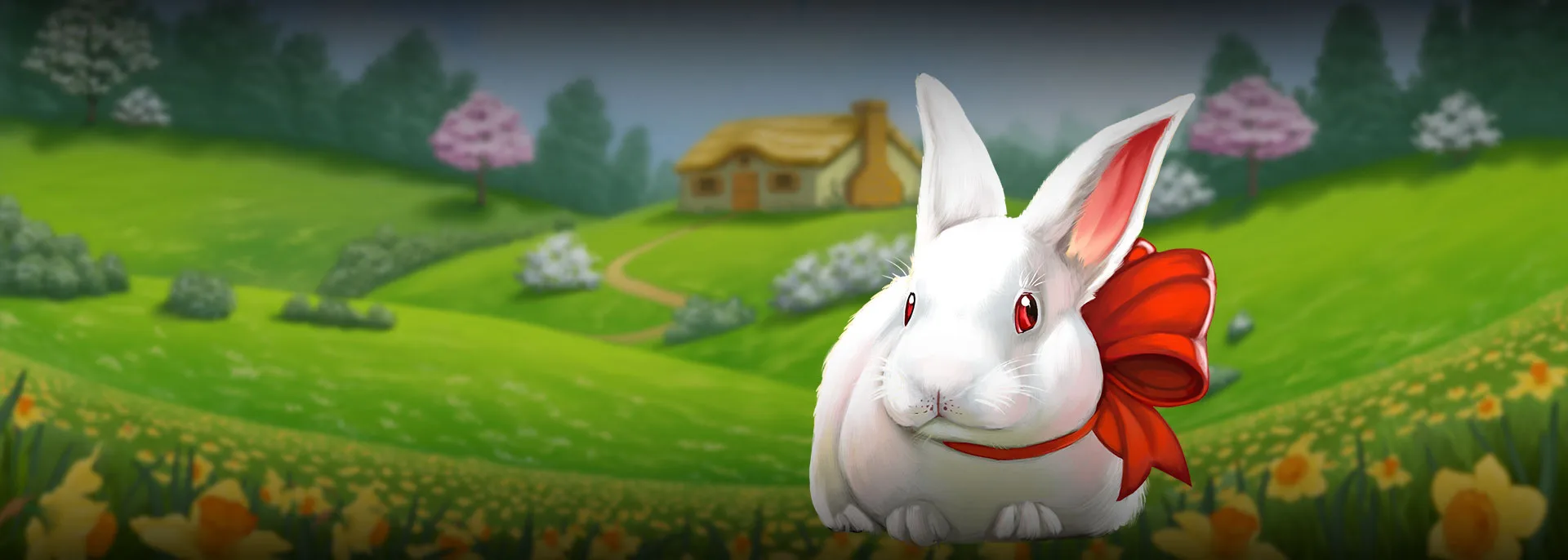 Easter Eggs