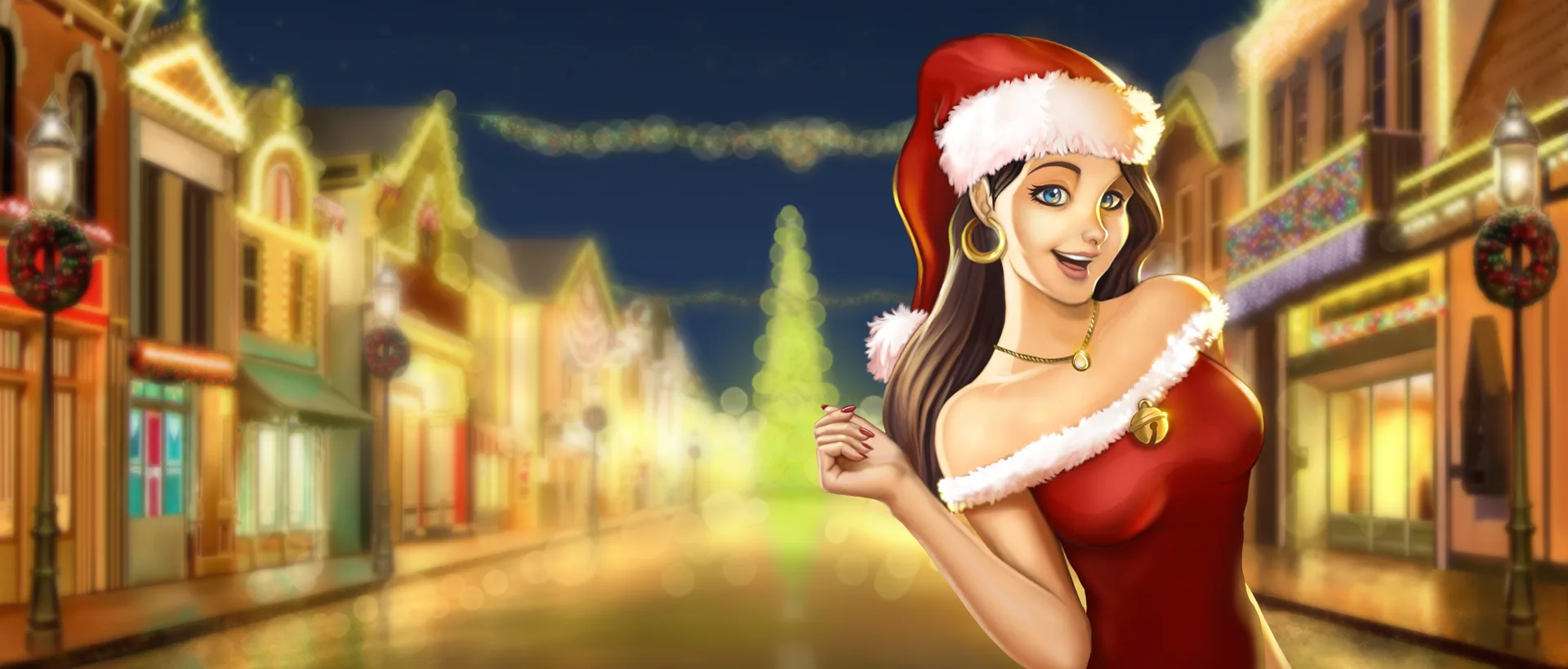Holiday Season