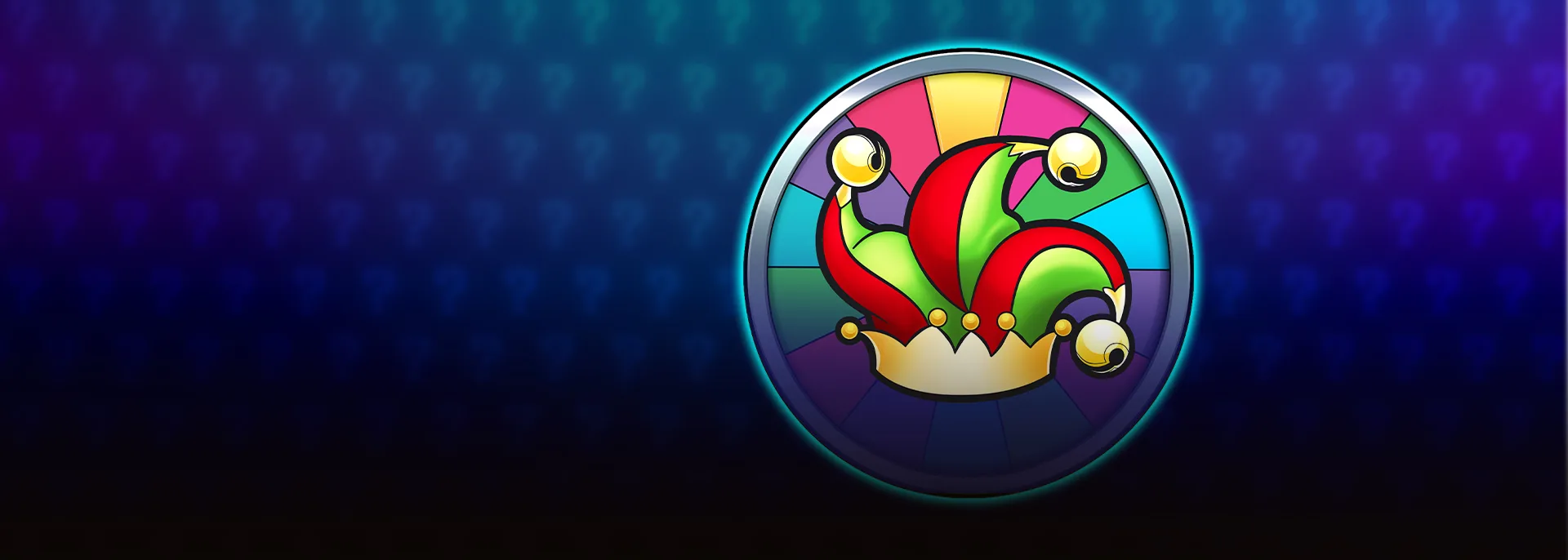 Mystery Joker 6000