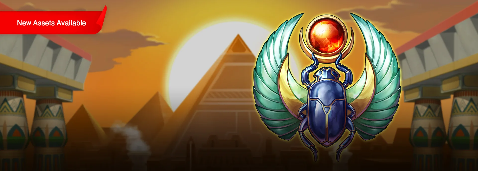 Legacy of Egypt