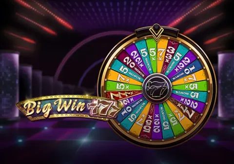 Big Win 777