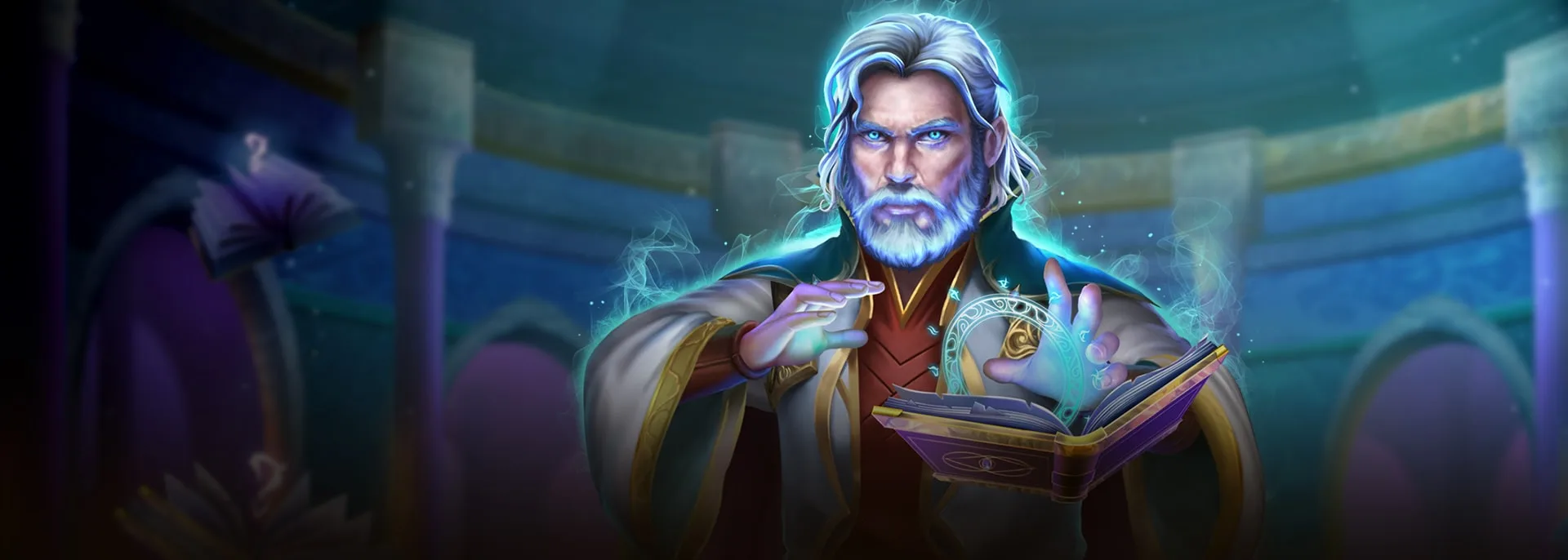 Rise of Merlin