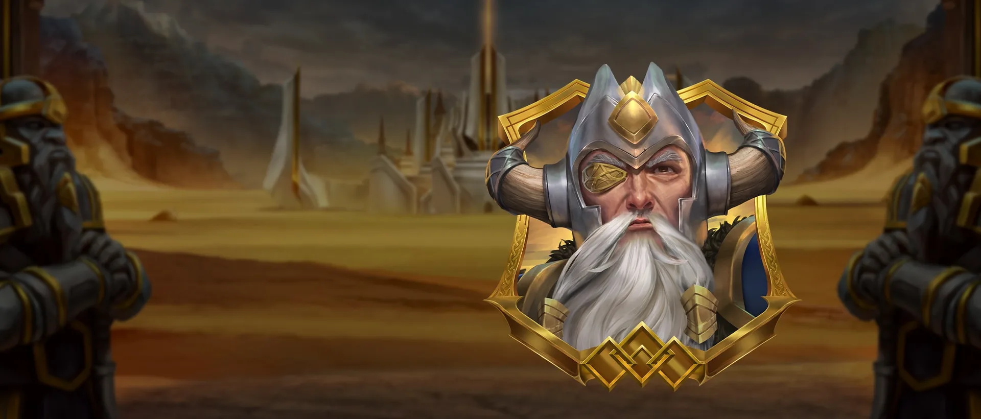 Ring of Odin