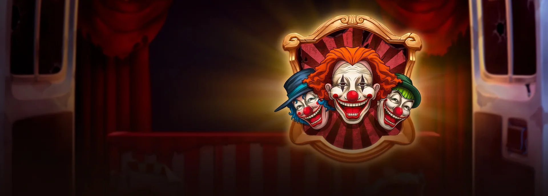 3 Clown Monty