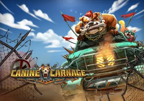 Canine Carnage