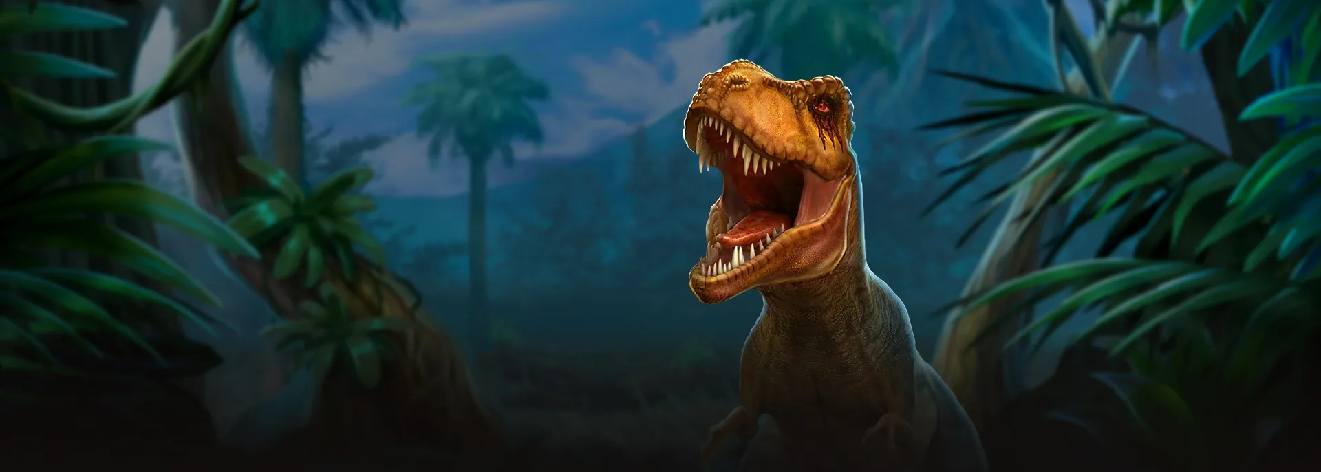 Raging Rex 2