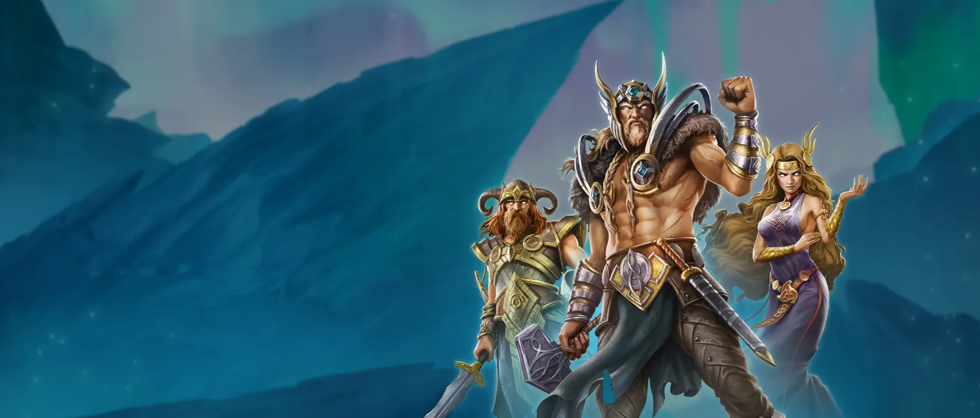 Viking Runecraft 100