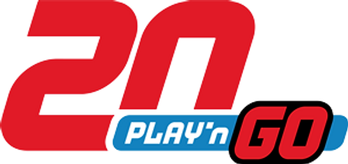 Play'n GO 20th anniversary