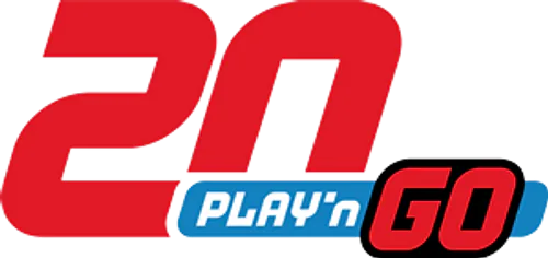 Play'n GO 20th anniversary