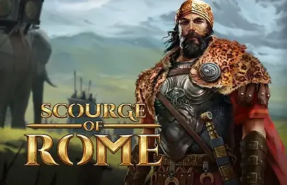 Scourge of Rome